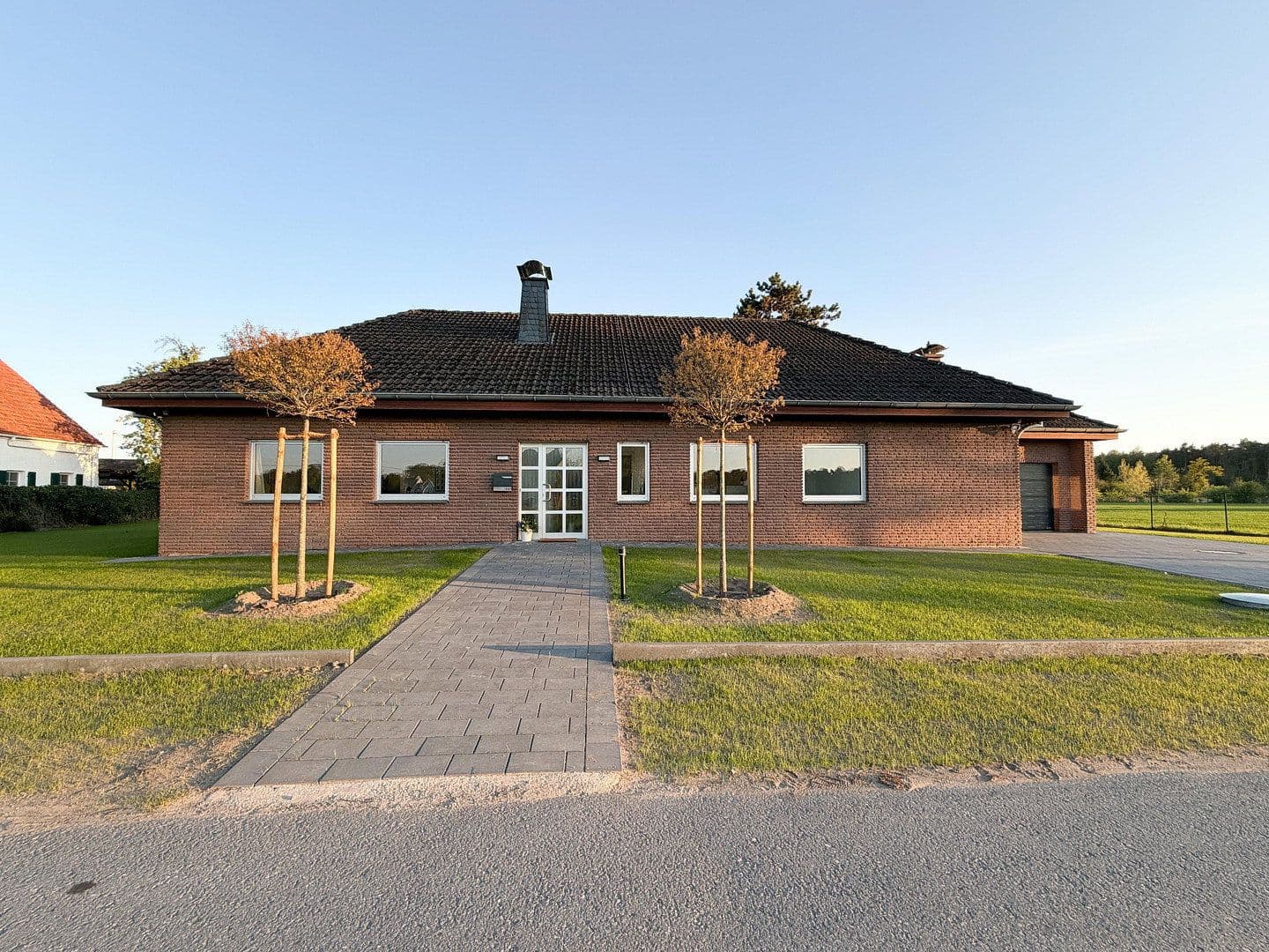 Prodej domu 170 m², pozemek 1.622 m², Brüningsweg 141, Gütersloh, Severní Porýní-Vestfálsko Prodej domu 170 m², pozemek 1.622 m², Brüningsweg 141, Gütersloh, Severní Porýní-Vestfálsko