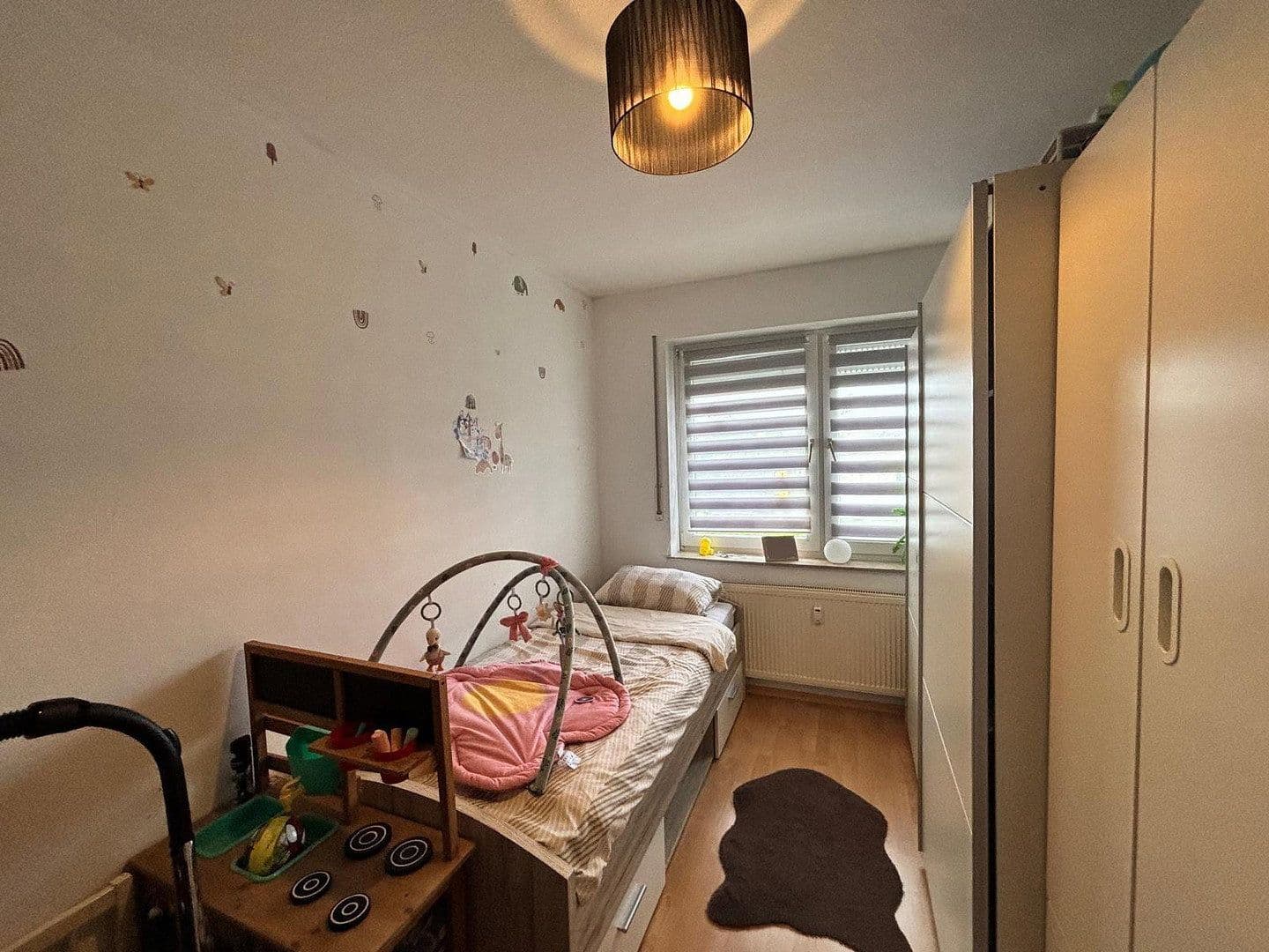 Pronájem bytu 3+1 77 m², Kolberger Straße 19, Fürstenau, Dolní Sasko Pronájem bytu 3+1 77 m², Kolberger Straße 19, Fürstenau, Dolní Sasko