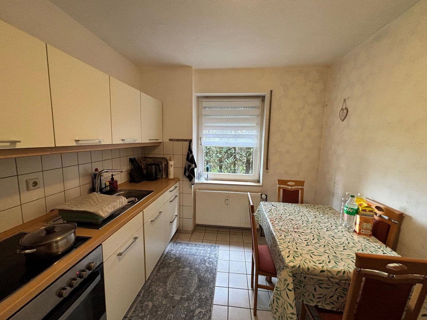 Pronájem bytu 3+1 77 m², Kolberger Straße 19, Fürstenau, Dolní Sasko Pronájem bytu 3+1 77 m², Kolberger Straße 19, Fürstenau, Dolní Sasko