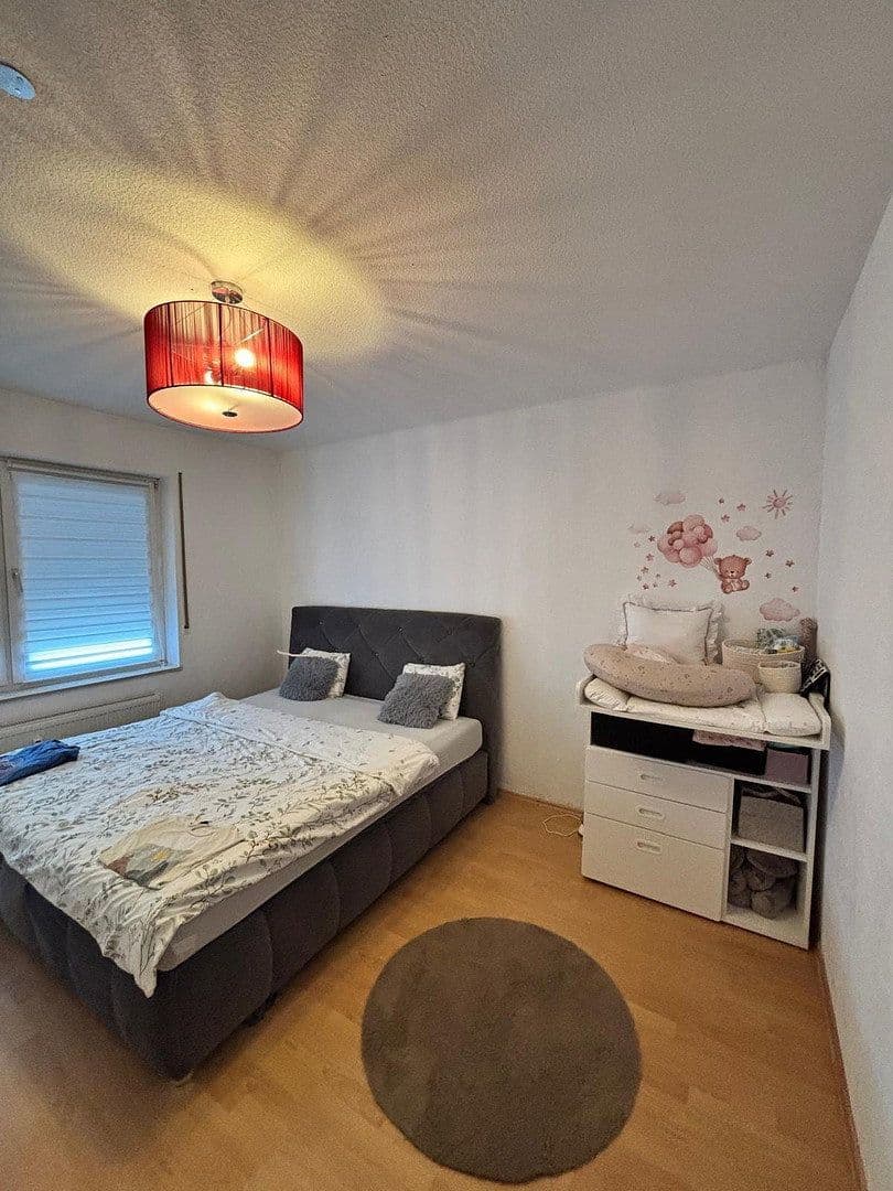 Pronájem bytu 3+1 77 m², Kolberger Straße 19, Fürstenau, Dolní Sasko Pronájem bytu 3+1 77 m², Kolberger Straße 19, Fürstenau, Dolní Sasko
