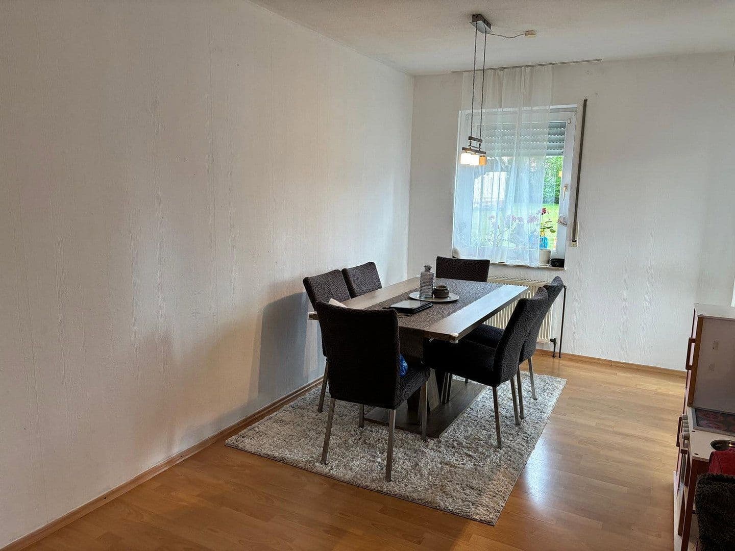 Pronájem bytu 3+1 77 m², Kolberger Straße 19, Fürstenau, Dolní Sasko Pronájem bytu 3+1 77 m², Kolberger Straße 19, Fürstenau, Dolní Sasko