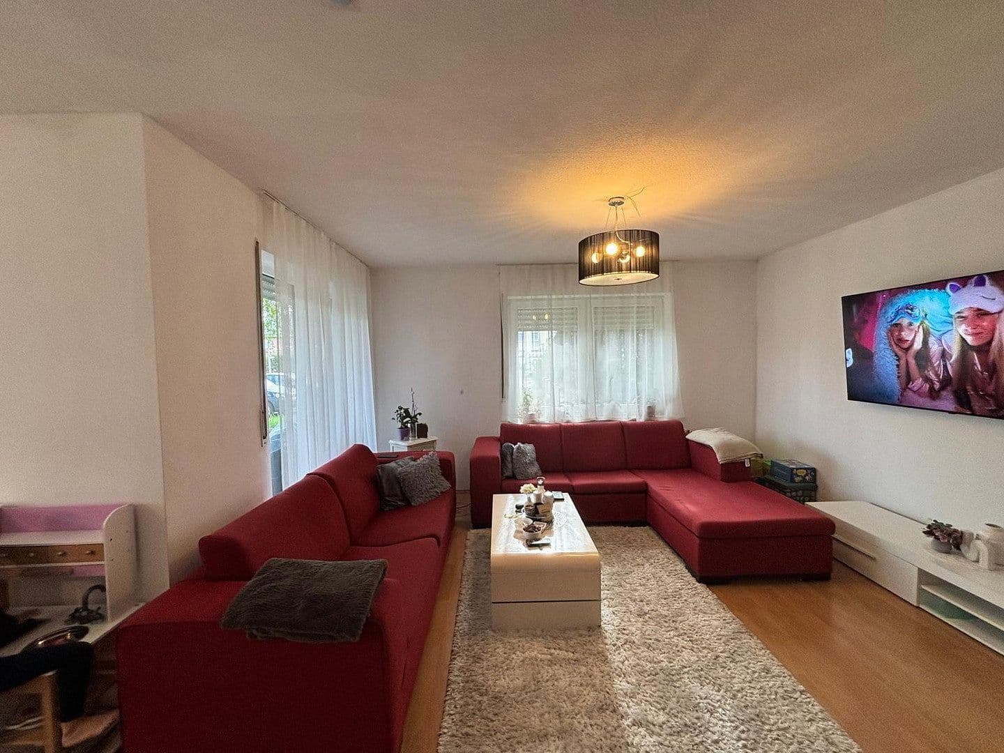 Pronájem bytu 3+1 77 m², Kolberger Straße 19, Fürstenau, Dolní Sasko Pronájem bytu 3+1 77 m², Kolberger Straße 19, Fürstenau, Dolní Sasko