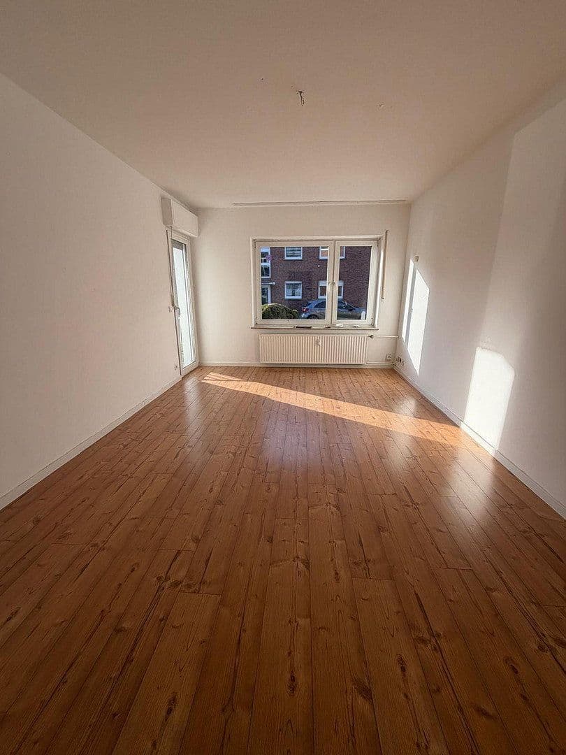 Pronájem bytu 3+1 62 m², Katerkampweg 42, Rheine, Severní Porýní-Vestfálsko Pronájem bytu 3+1 62 m², Katerkampweg 42, Rheine, Severní Porýní-Vestfálsko