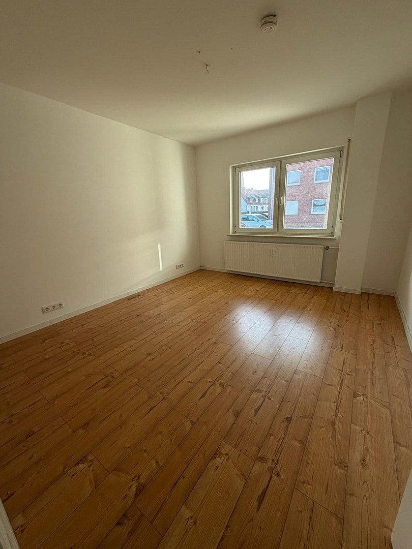 Pronájem bytu 3+1 62 m², Katerkampweg 42, Rheine, Severní Porýní-Vestfálsko Pronájem bytu 3+1 62 m², Katerkampweg 42, Rheine, Severní Porýní-Vestfálsko