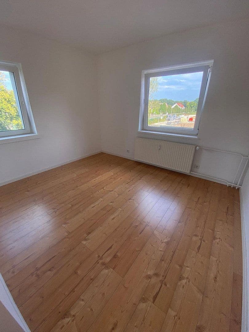 Pronájem bytu 3+1 62 m², Katerkampweg 42, Rheine, Severní Porýní-Vestfálsko Pronájem bytu 3+1 62 m², Katerkampweg 42, Rheine, Severní Porýní-Vestfálsko