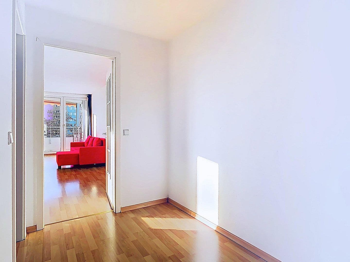 Prodej bytu 2+1 51 m², Berlin, Berlín Prodej bytu 2+1 51 m², Berlin, Berlín