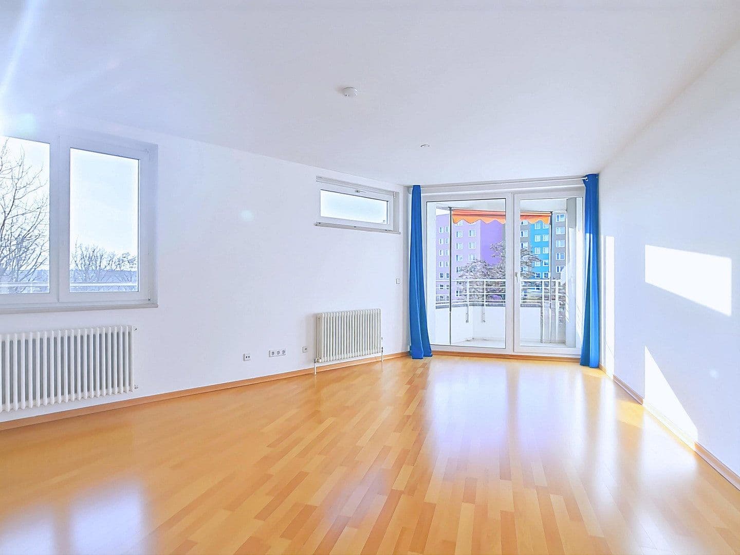 Prodej bytu 2+1 51 m², Berlin, Berlín Prodej bytu 2+1 51 m², Berlin, Berlín