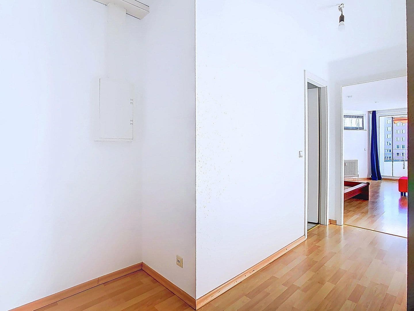 Prodej bytu 2+1 51 m², Berlin, Berlín Prodej bytu 2+1 51 m², Berlin, Berlín