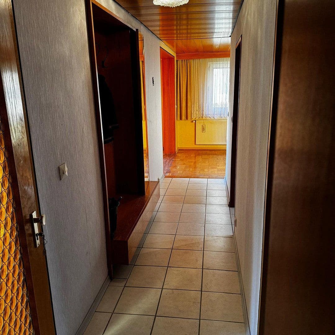 Prodej domu 163 m², pozemek 598 m², Burgstetten, Bádensko-Württembersko Prodej domu 163 m², pozemek 598 m², Burgstetten, Bádensko-Württembersko