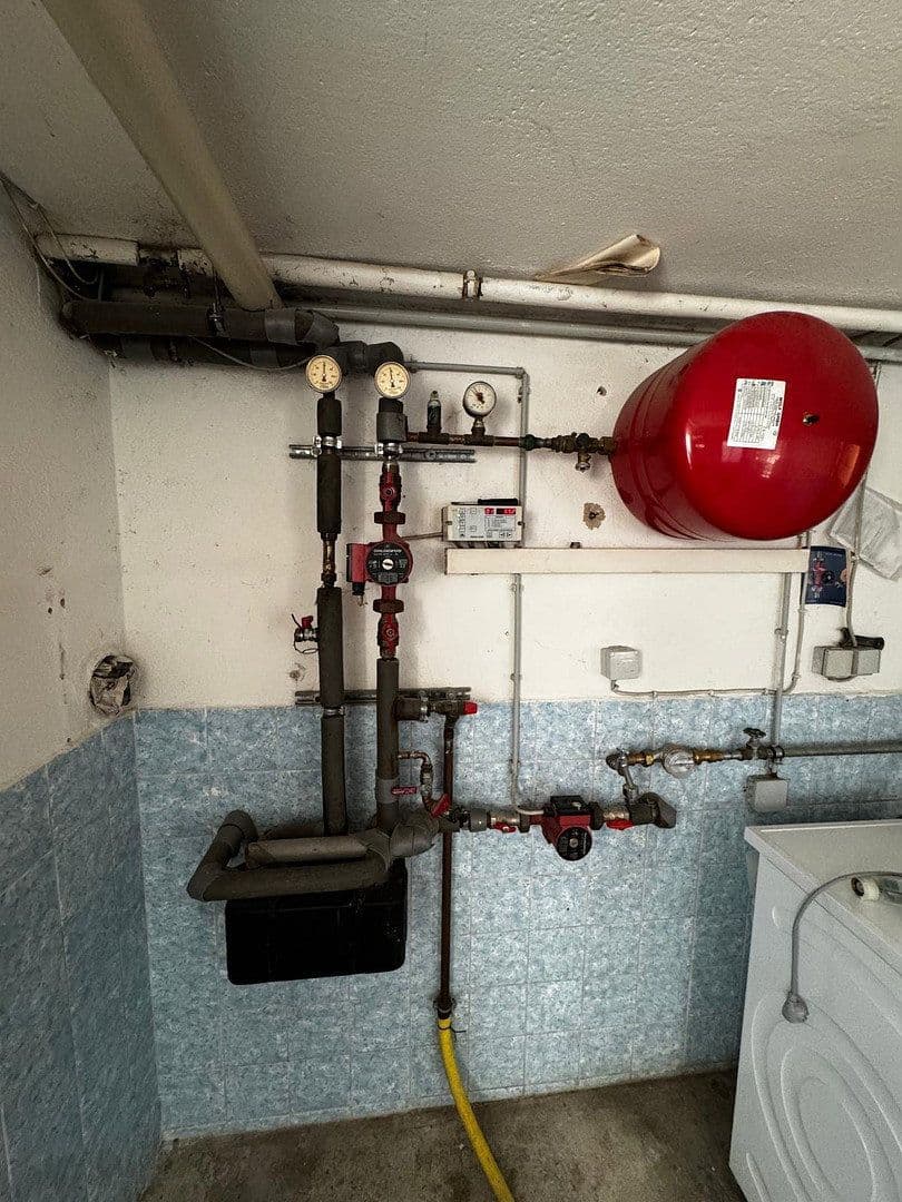 Prodej domu 163 m², pozemek 598 m², Burgstetten, Bádensko-Württembersko Prodej domu 163 m², pozemek 598 m², Burgstetten, Bádensko-Württembersko