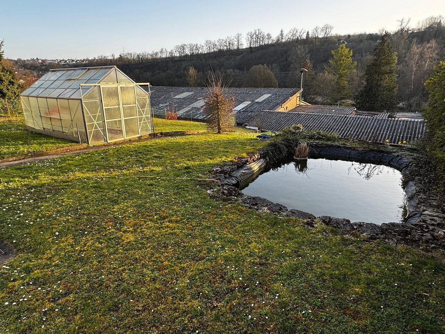 Prodej domu 163 m², pozemek 598 m², Burgstetten, Bádensko-Württembersko Prodej domu 163 m², pozemek 598 m², Burgstetten, Bádensko-Württembersko