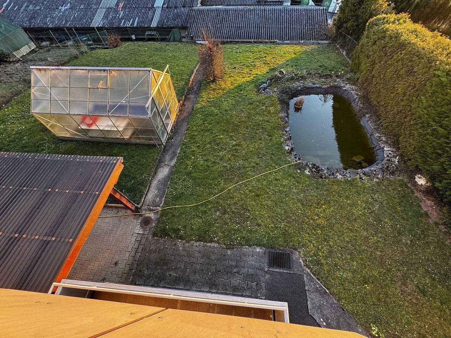 Prodej domu 163 m², pozemek 598 m², Burgstetten, Bádensko-Württembersko Prodej domu 163 m², pozemek 598 m², Burgstetten, Bádensko-Württembersko