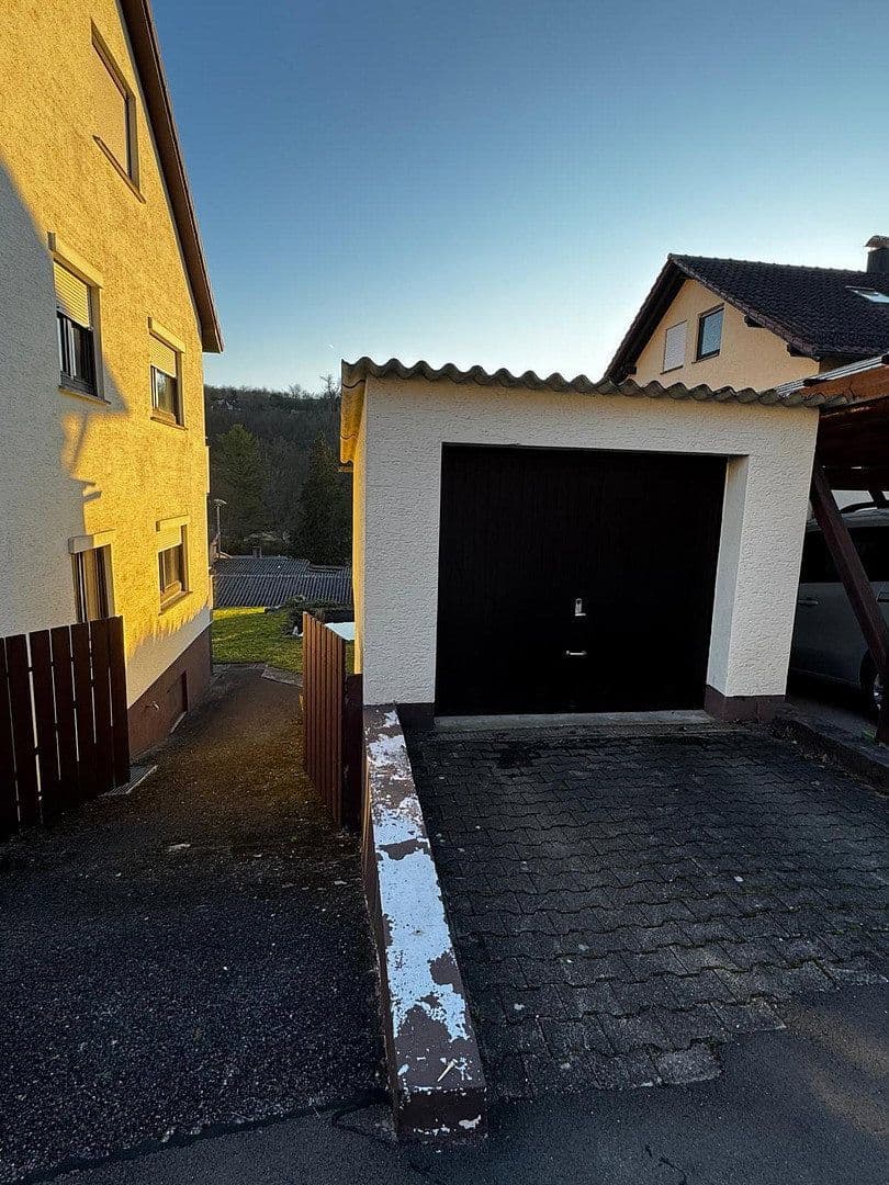 Prodej domu 163 m², pozemek 598 m², Burgstetten, Bádensko-Württembersko Prodej domu 163 m², pozemek 598 m², Burgstetten, Bádensko-Württembersko