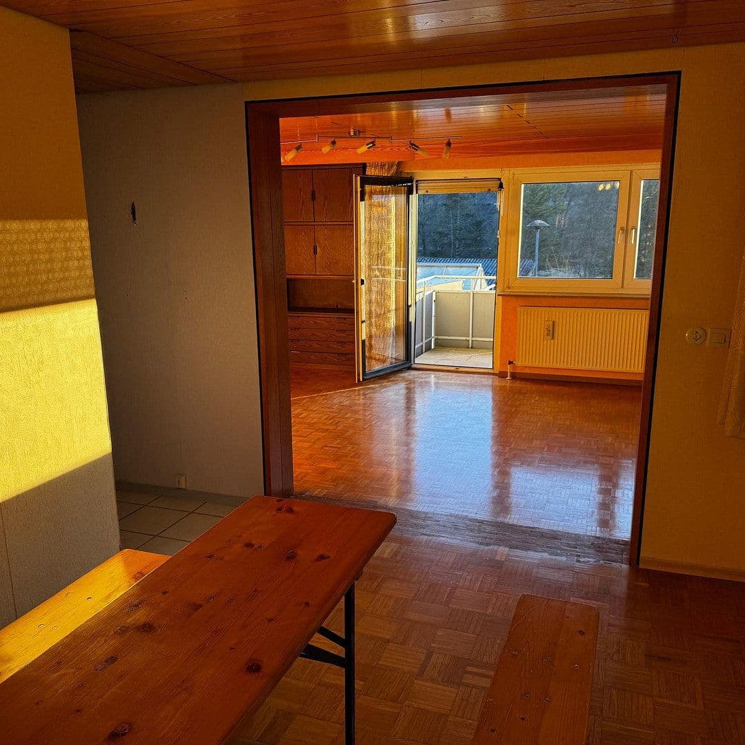 Prodej domu 163 m², pozemek 598 m², Burgstetten, Bádensko-Württembersko Prodej domu 163 m², pozemek 598 m², Burgstetten, Bádensko-Württembersko