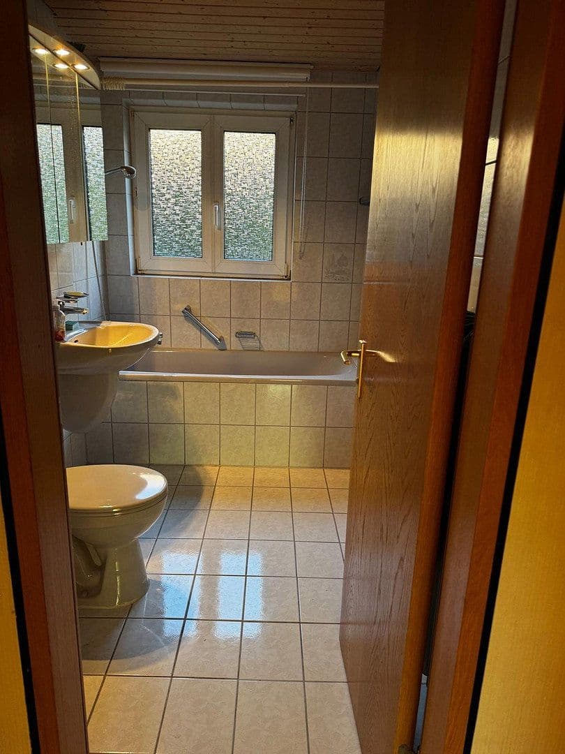 Prodej domu 163 m², pozemek 598 m², Burgstetten, Bádensko-Württembersko Prodej domu 163 m², pozemek 598 m², Burgstetten, Bádensko-Württembersko
