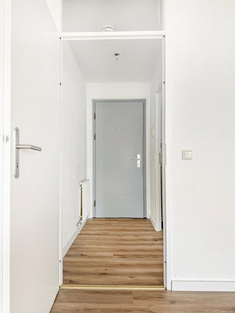 Pronájem bytu 1+1 41 m², Trendelenburgstraße 2, Leipzig, Sasko Pronájem bytu 1+1 41 m², Trendelenburgstraße 2, Leipzig, Sasko