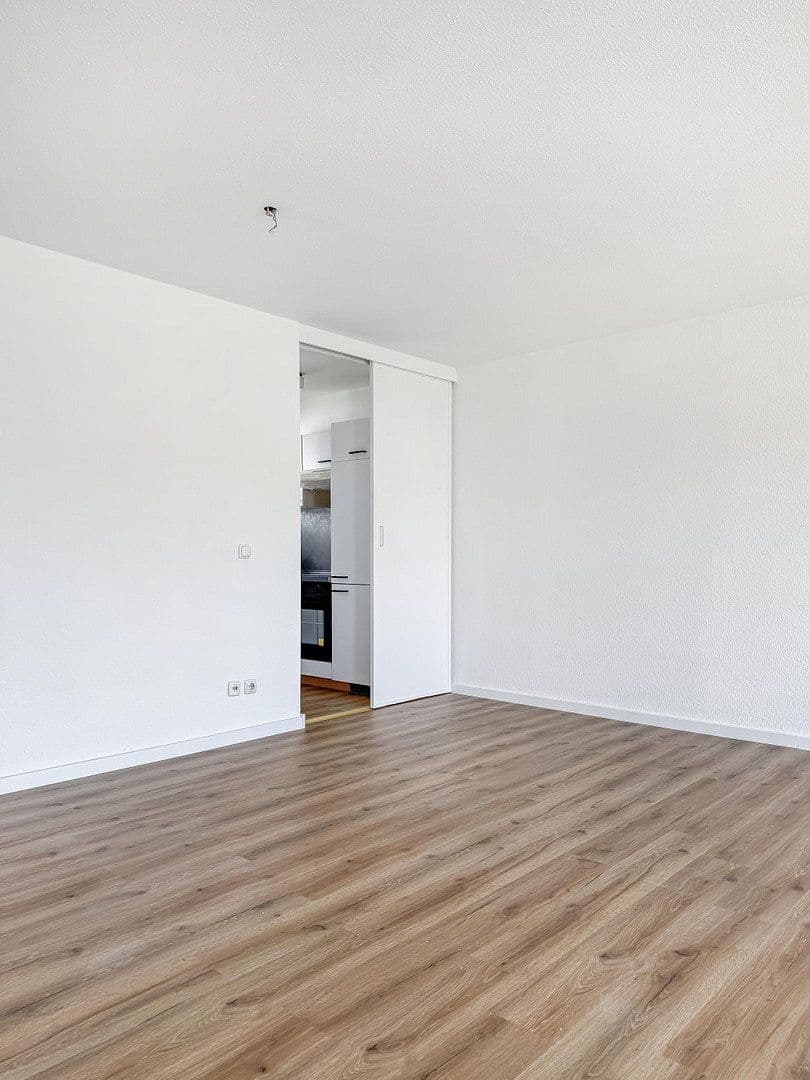 Pronájem bytu 1+1 41 m², Trendelenburgstraße 2, Leipzig, Sasko Pronájem bytu 1+1 41 m², Trendelenburgstraße 2, Leipzig, Sasko