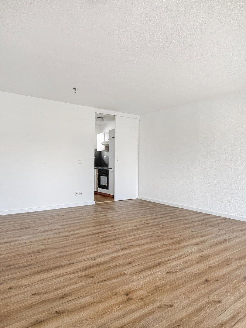 Pronájem bytu 1+1 41 m², Trendelenburgstraße 2, Leipzig, Sasko Pronájem bytu 1+1 41 m², Trendelenburgstraße 2, Leipzig, Sasko