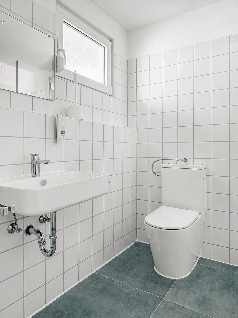 Pronájem bytu 1+1 41 m², Trendelenburgstraße 2, Leipzig, Sasko Pronájem bytu 1+1 41 m², Trendelenburgstraße 2, Leipzig, Sasko
