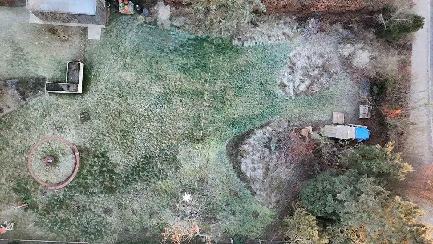 Prodej pozemku 660 m², Dachtmisser Straße 18, Reppenstedt, Dolní Sasko Prodej pozemku 660 m², Dachtmisser Straße 18, Reppenstedt, Dolní Sasko