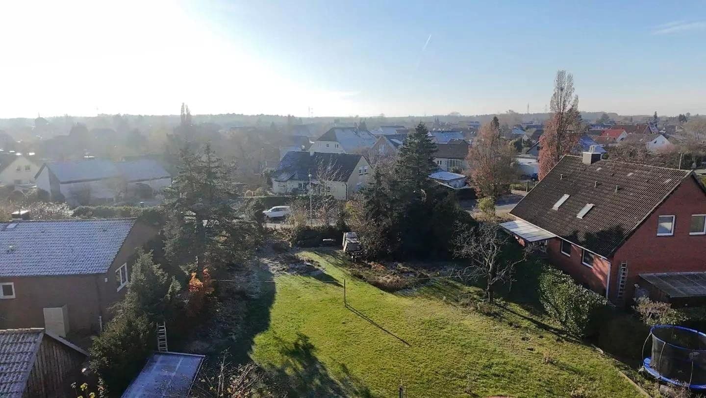 Prodej pozemku 660 m², Dachtmisser Straße 18, Reppenstedt, Dolní Sasko Prodej pozemku 660 m², Dachtmisser Straße 18, Reppenstedt, Dolní Sasko