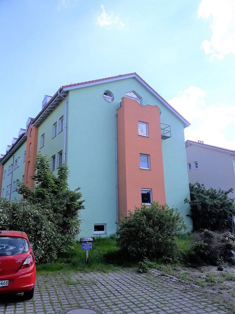 Prodej bytu 2+1 52 m², Wasserburg, Bavorsko Prodej bytu 2+1 52 m², Wasserburg, Bavorsko