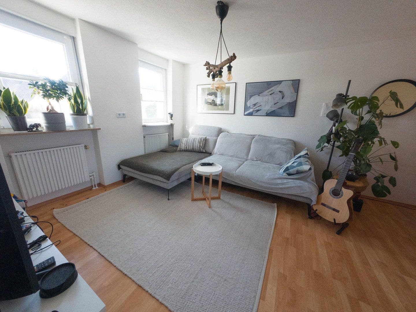 Pronájem bytu 4+1 97 m², Büsnauer Straße 15, Leonberg, Bádensko-Württembersko Pronájem bytu 4+1 97 m², Büsnauer Straße 15, Leonberg, Bádensko-Württembersko