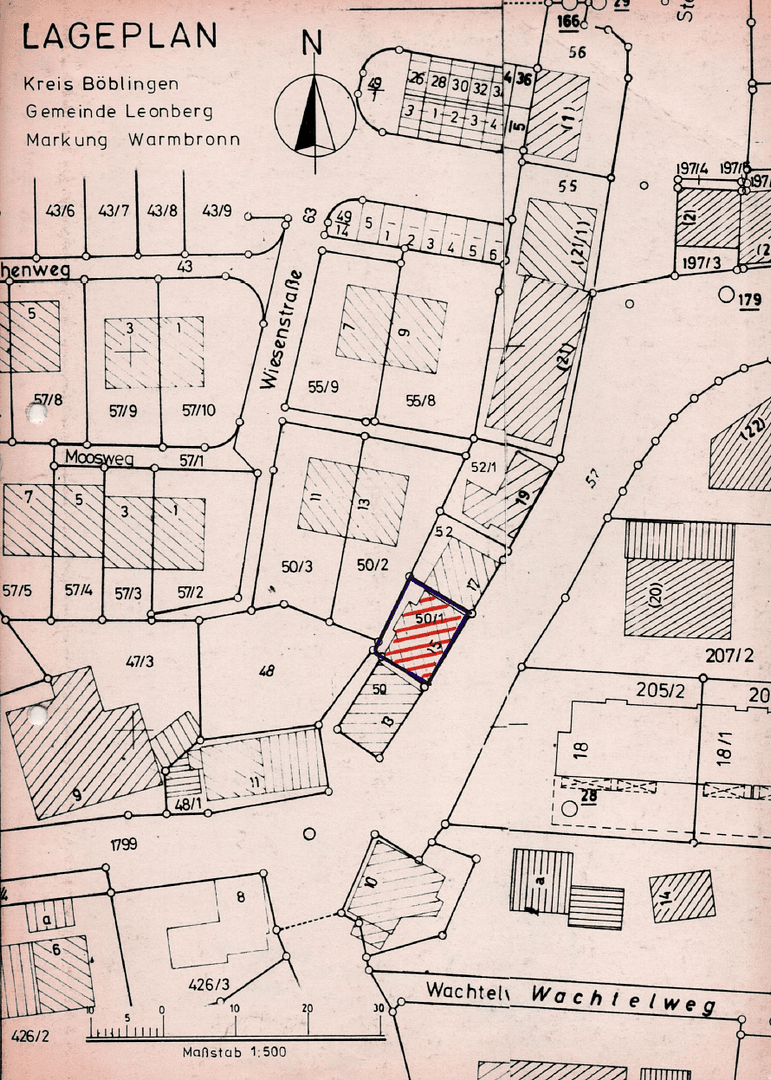 Pronájem bytu 4+1 97 m², Büsnauer Straße 15, Leonberg, Bádensko-Württembersko Pronájem bytu 4+1 97 m², Büsnauer Straße 15, Leonberg, Bádensko-Württembersko
