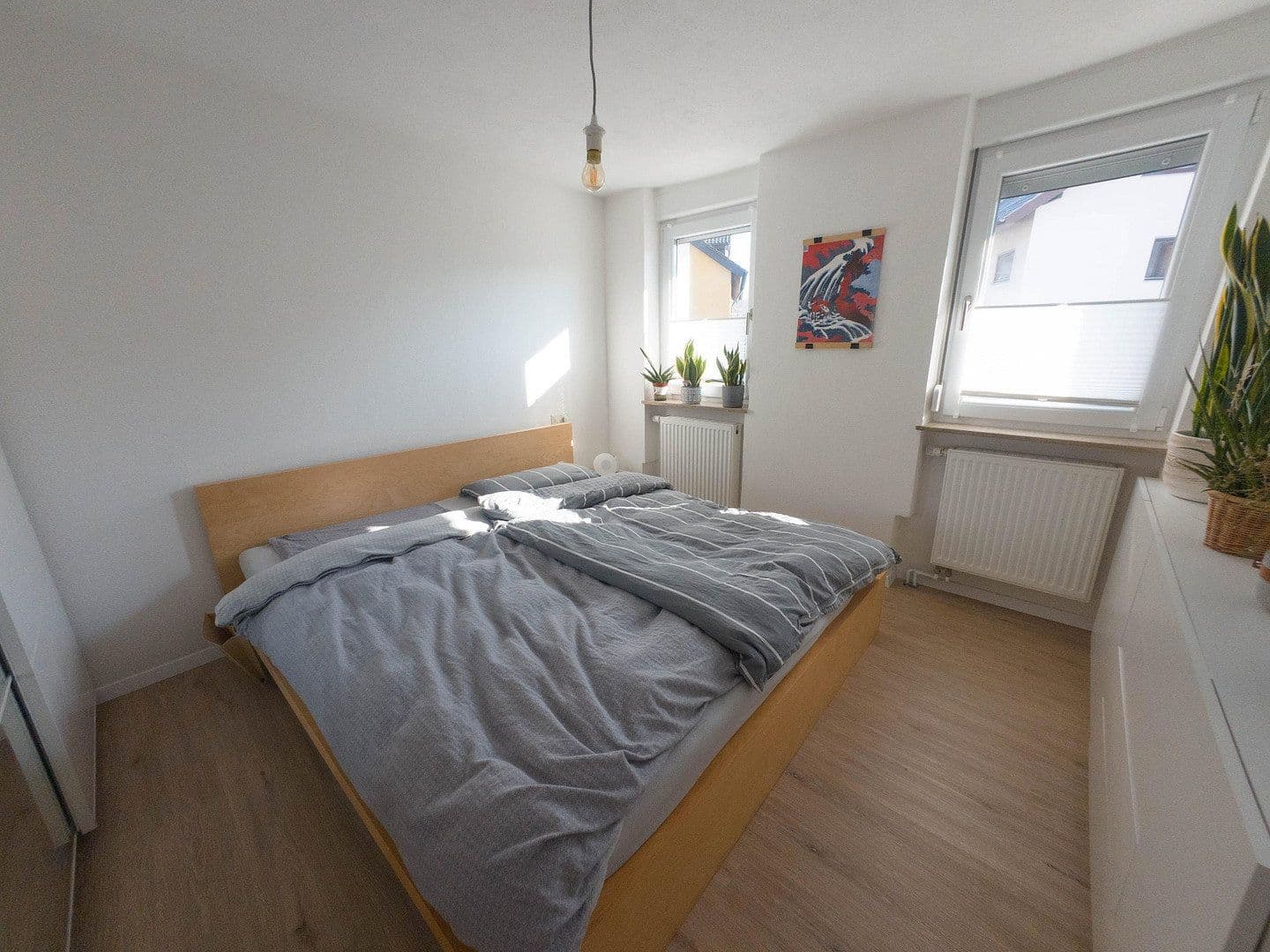 Pronájem bytu 4+1 97 m², Büsnauer Straße 15, Leonberg, Bádensko-Württembersko Pronájem bytu 4+1 97 m², Büsnauer Straße 15, Leonberg, Bádensko-Württembersko