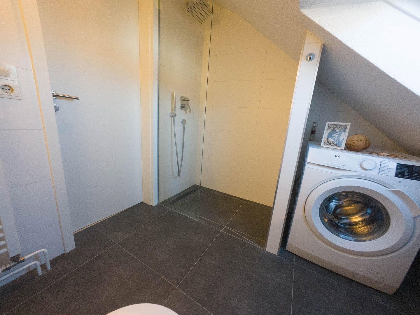 Pronájem bytu 4+1 97 m², Büsnauer Straße 15, Leonberg, Bádensko-Württembersko Pronájem bytu 4+1 97 m², Büsnauer Straße 15, Leonberg, Bádensko-Württembersko