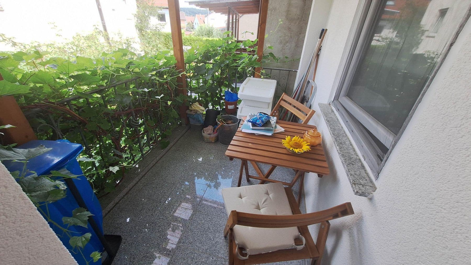 Pronájem bytu 4+1 97 m², Büsnauer Straße 15, Leonberg, Bádensko-Württembersko Pronájem bytu 4+1 97 m², Büsnauer Straße 15, Leonberg, Bádensko-Württembersko