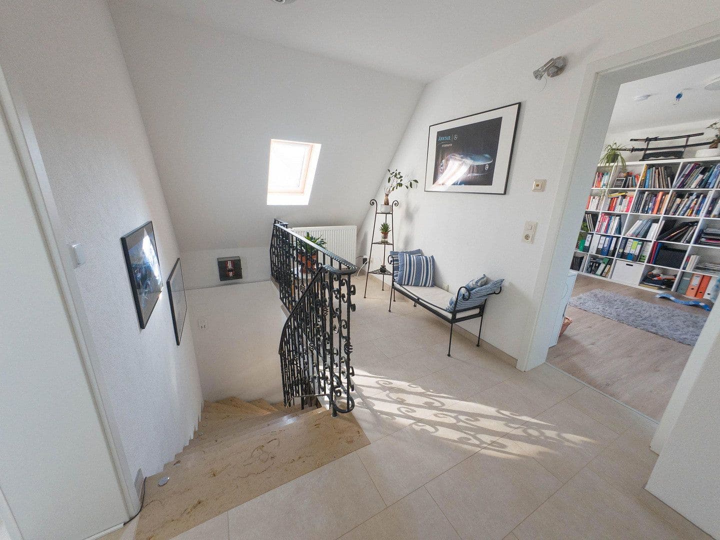 Pronájem bytu 4+1 97 m², Büsnauer Straße 15, Leonberg, Bádensko-Württembersko Pronájem bytu 4+1 97 m², Büsnauer Straße 15, Leonberg, Bádensko-Württembersko