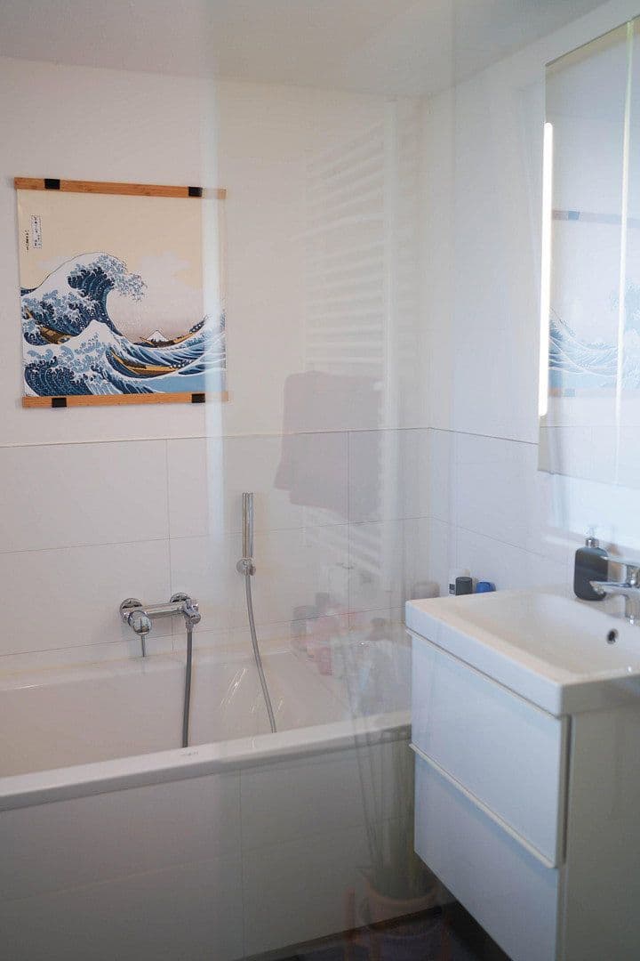 Pronájem bytu 4+1 97 m², Büsnauer Straße 15, Leonberg, Bádensko-Württembersko Pronájem bytu 4+1 97 m², Büsnauer Straße 15, Leonberg, Bádensko-Württembersko