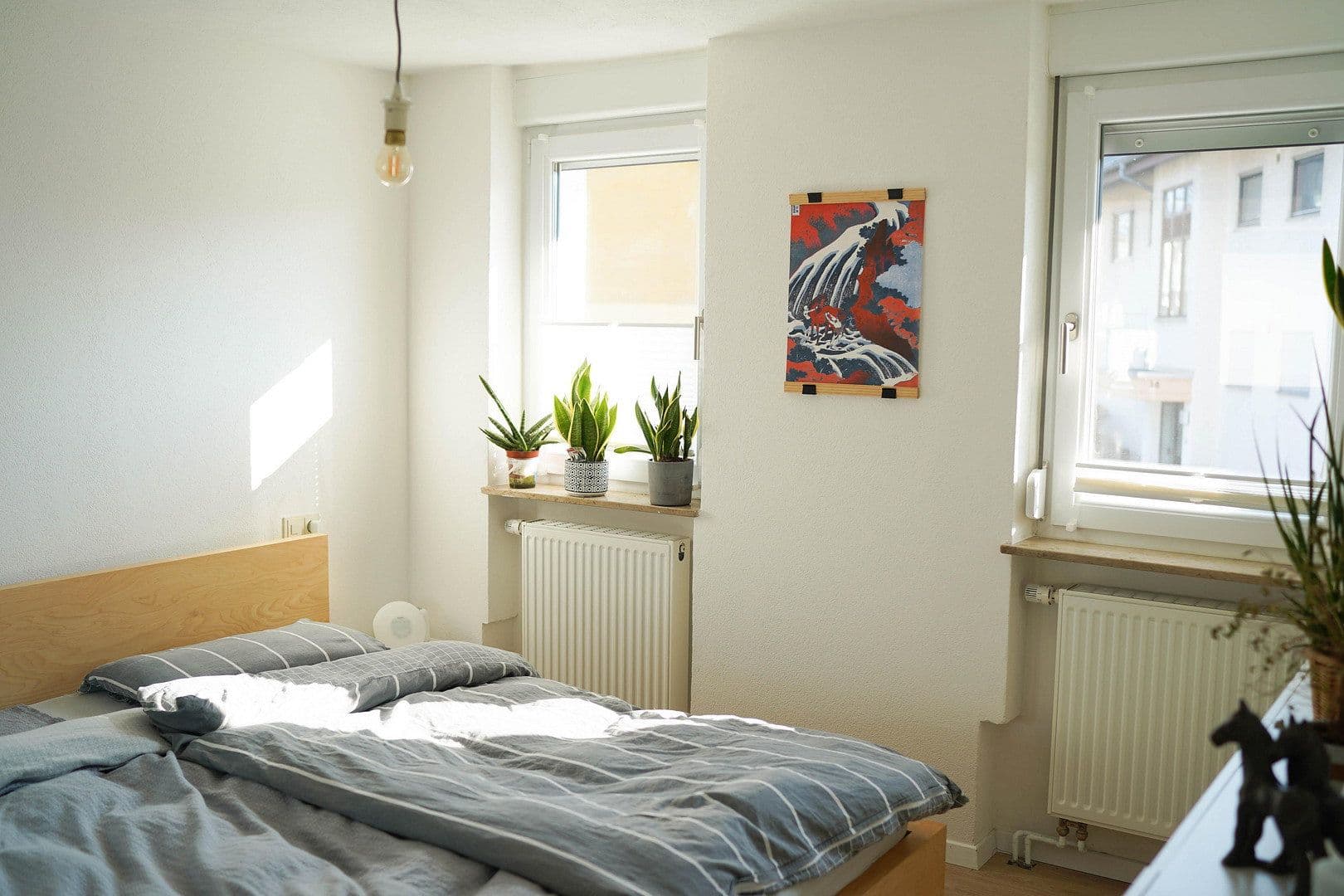 Pronájem bytu 4+1 97 m², Büsnauer Straße 15, Leonberg, Bádensko-Württembersko Pronájem bytu 4+1 97 m², Büsnauer Straße 15, Leonberg, Bádensko-Württembersko