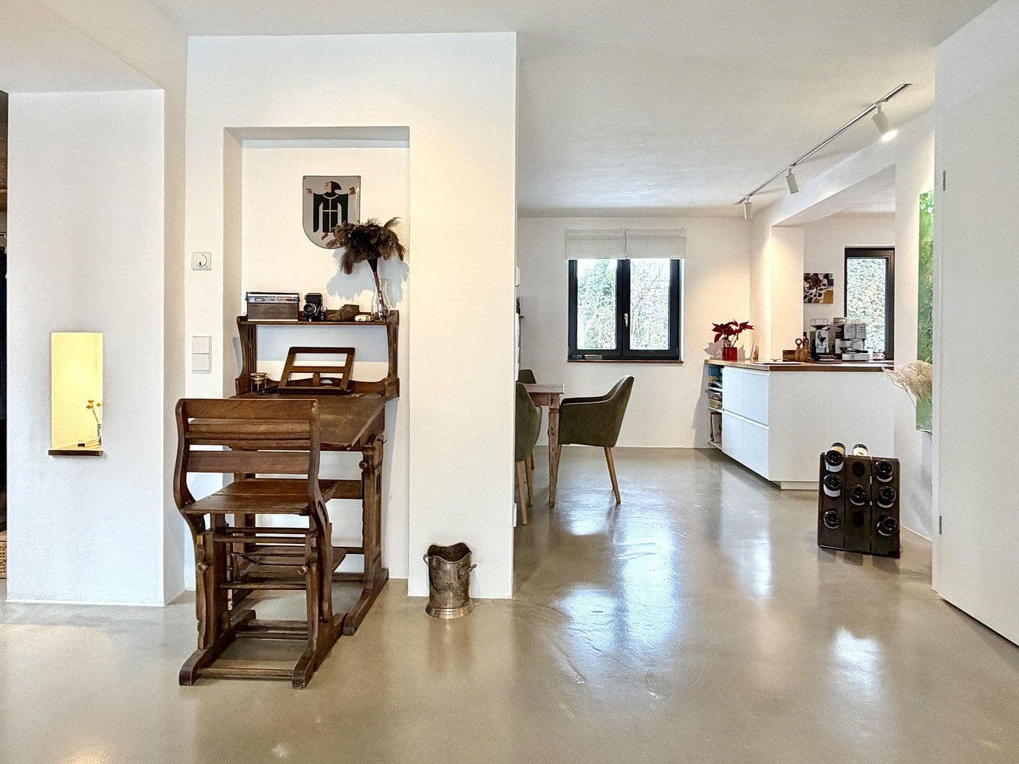 Prodej domu 285 m², pozemek 672 m², windach, Bavorsko Prodej domu 285 m², pozemek 672 m², windach, Bavorsko