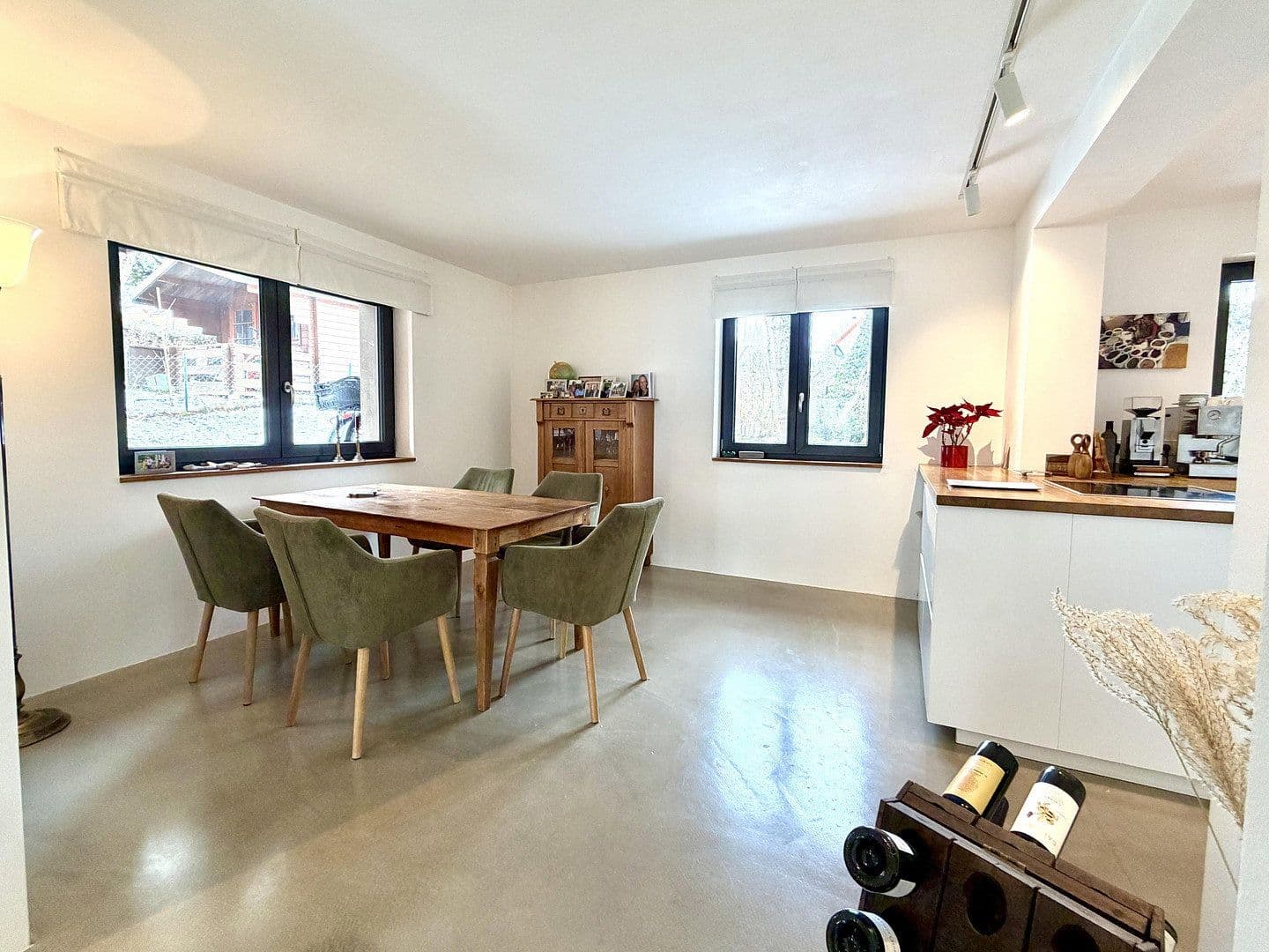 Prodej domu 285 m², pozemek 672 m², windach, Bavorsko Prodej domu 285 m², pozemek 672 m², windach, Bavorsko