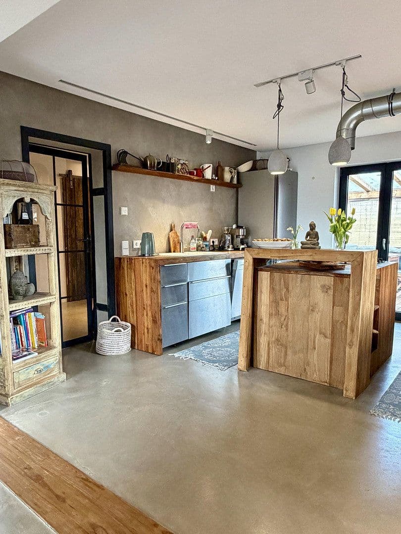 Prodej domu 285 m², pozemek 672 m², windach, Bavorsko Prodej domu 285 m², pozemek 672 m², windach, Bavorsko