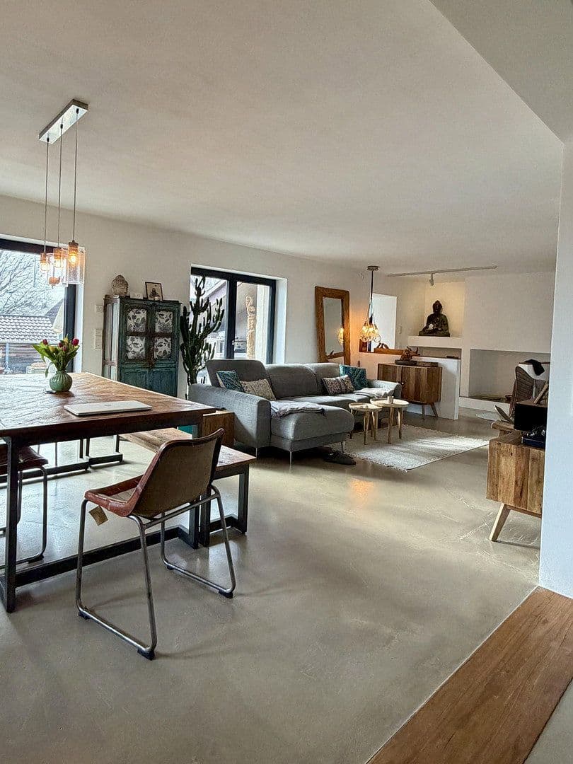 Prodej domu 285 m², pozemek 672 m², windach, Bavorsko Prodej domu 285 m², pozemek 672 m², windach, Bavorsko