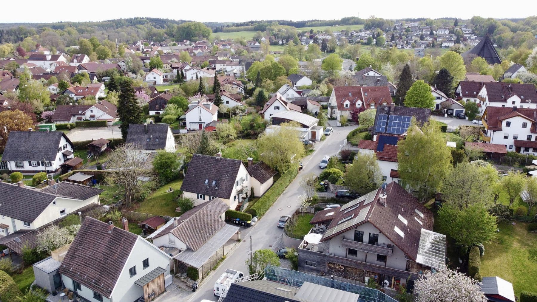 Prodej domu 285 m², pozemek 672 m², windach, Bavorsko Prodej domu 285 m², pozemek 672 m², windach, Bavorsko