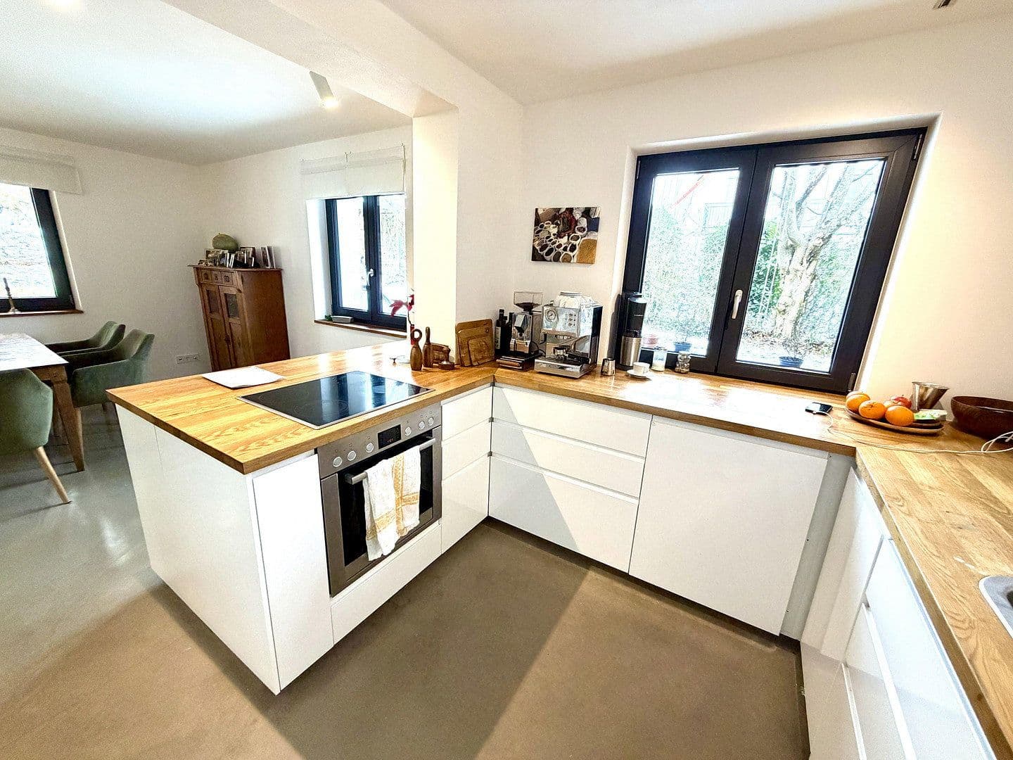 Prodej domu 285 m², pozemek 672 m², windach, Bavorsko Prodej domu 285 m², pozemek 672 m², windach, Bavorsko