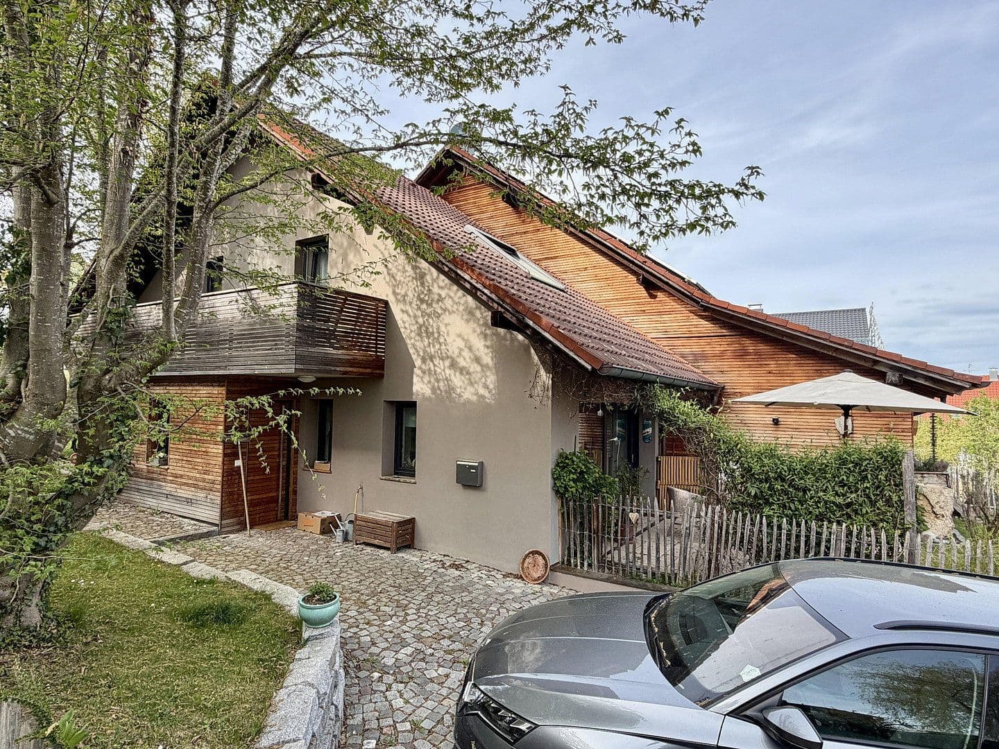 Prodej domu 285 m², pozemek 672 m², windach, Bavorsko Prodej domu 285 m², pozemek 672 m², windach, Bavorsko