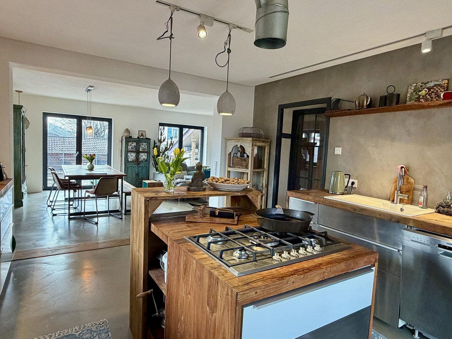 Prodej domu 285 m², pozemek 672 m², windach, Bavorsko Prodej domu 285 m², pozemek 672 m², windach, Bavorsko