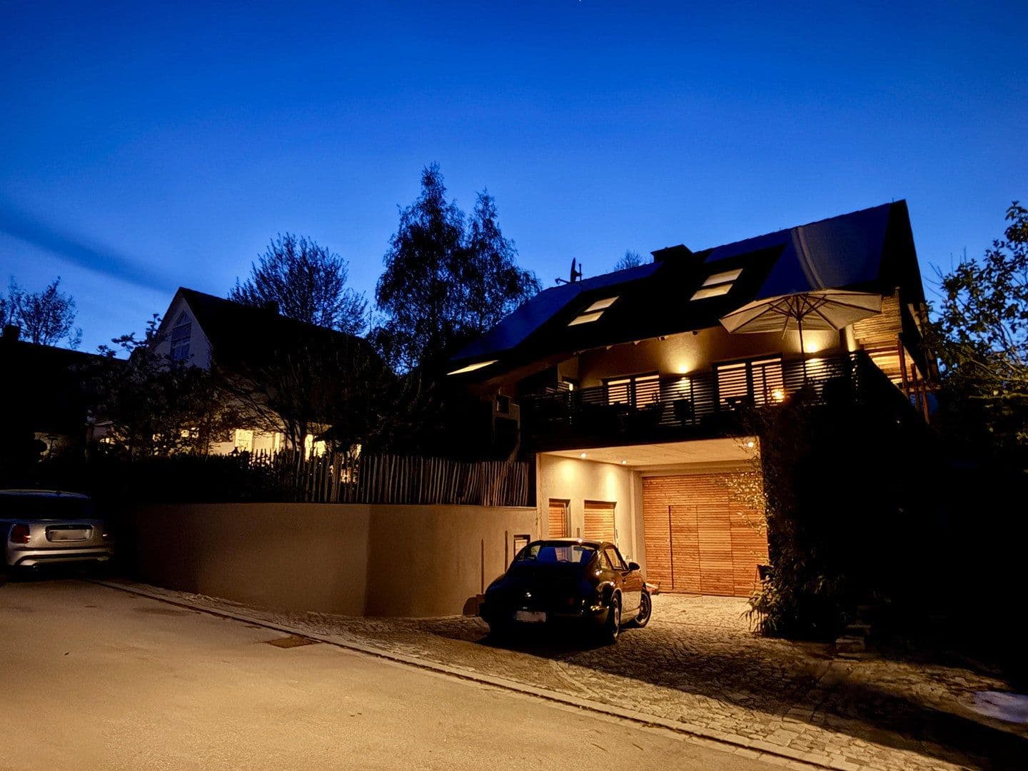Prodej domu 285 m², pozemek 672 m², windach, Bavorsko Prodej domu 285 m², pozemek 672 m², windach, Bavorsko