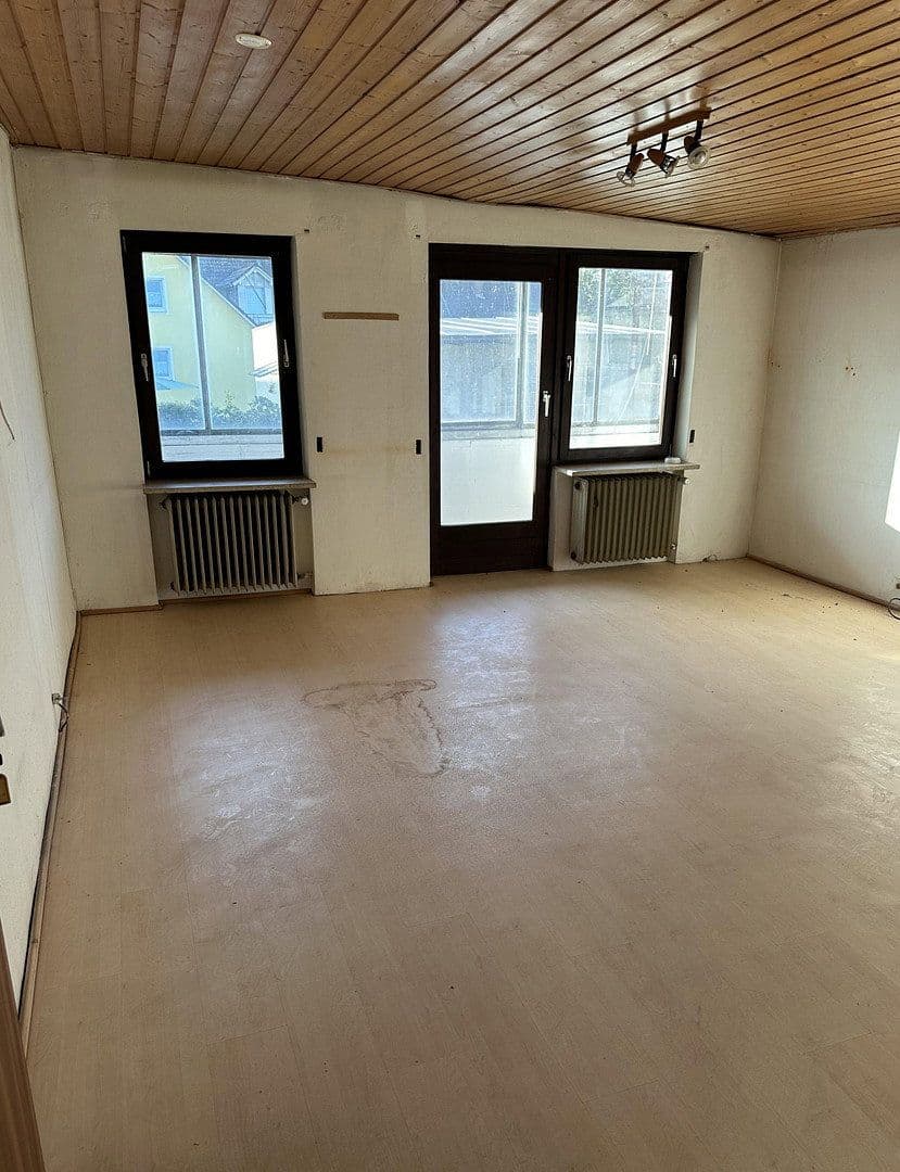 Prodej bytu 1+1 31 m², München, Bavorsko Prodej bytu 1+1 31 m², München, Bavorsko