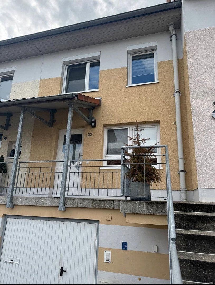 Pronájem domu 160 m², pozemek 156 m², Gottfried-Jähnichen-Weg 22, Leipzig Baalsdorf, Sasko Pronájem domu 160 m², pozemek 156 m², Gottfried-Jähnichen-Weg 22, Leipzig Baalsdorf, Sasko