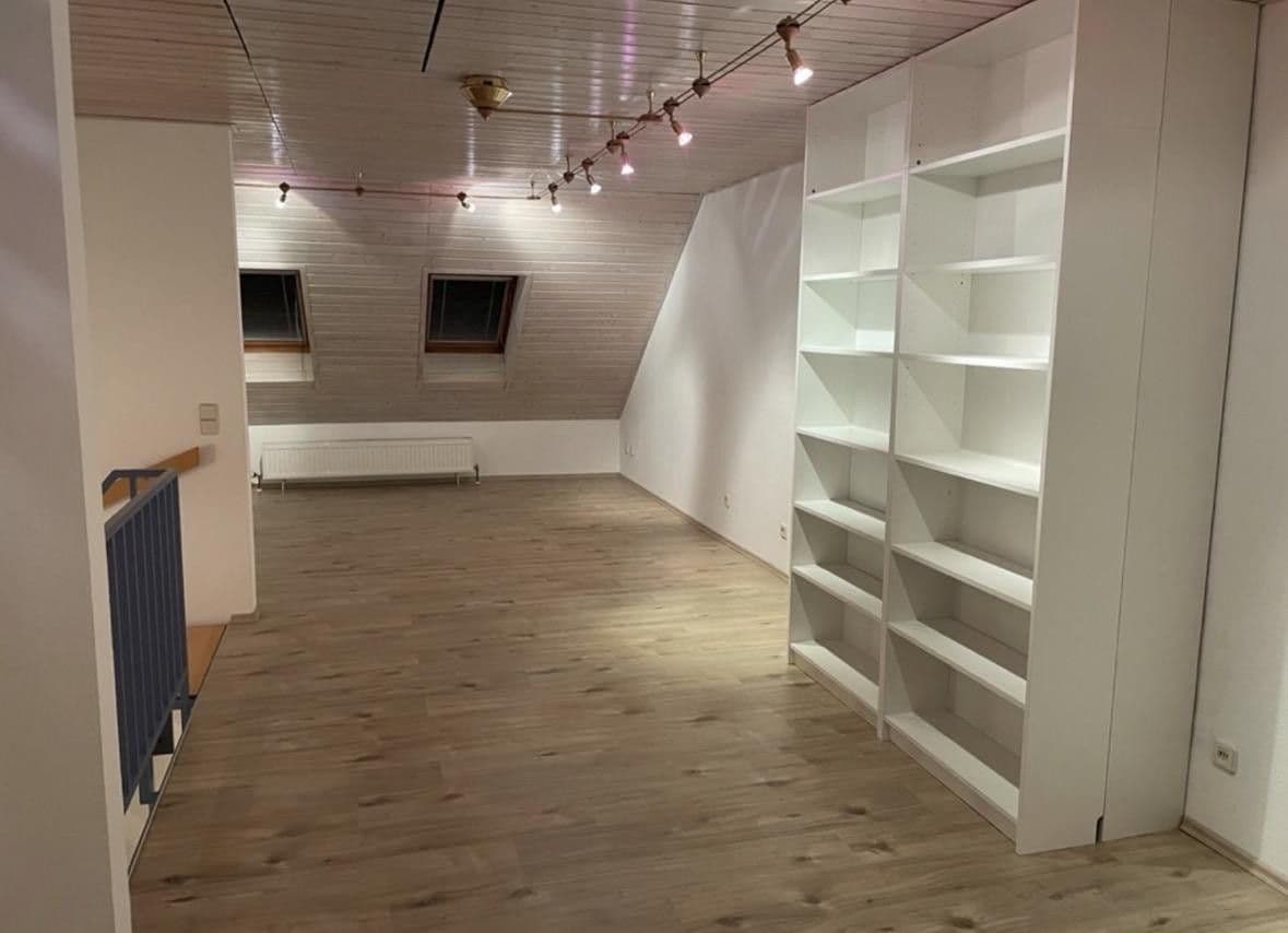Pronájem domu 160 m², pozemek 156 m², Gottfried-Jähnichen-Weg 22, Leipzig Baalsdorf, Sasko Pronájem domu 160 m², pozemek 156 m², Gottfried-Jähnichen-Weg 22, Leipzig Baalsdorf, Sasko