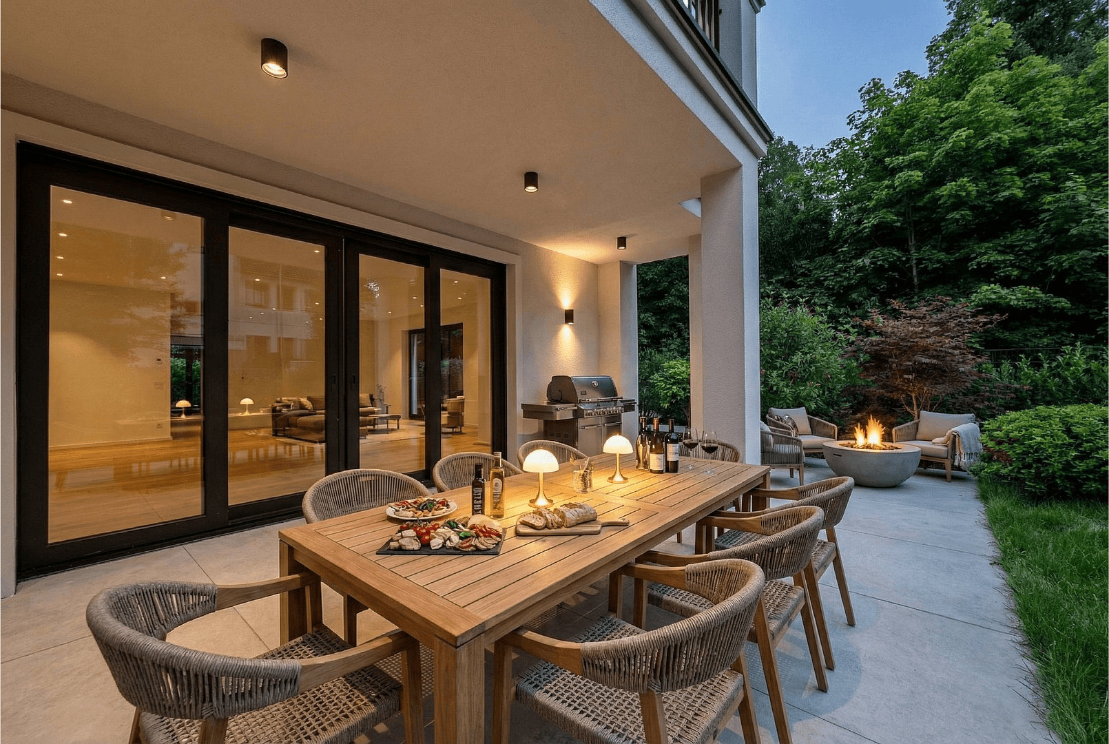 Prodej domu 246 m², pozemek 306 m², Sembdnerstraße 6, Germering, Bavorsko Prodej domu 246 m², pozemek 306 m², Sembdnerstraße 6, Germering, Bavorsko