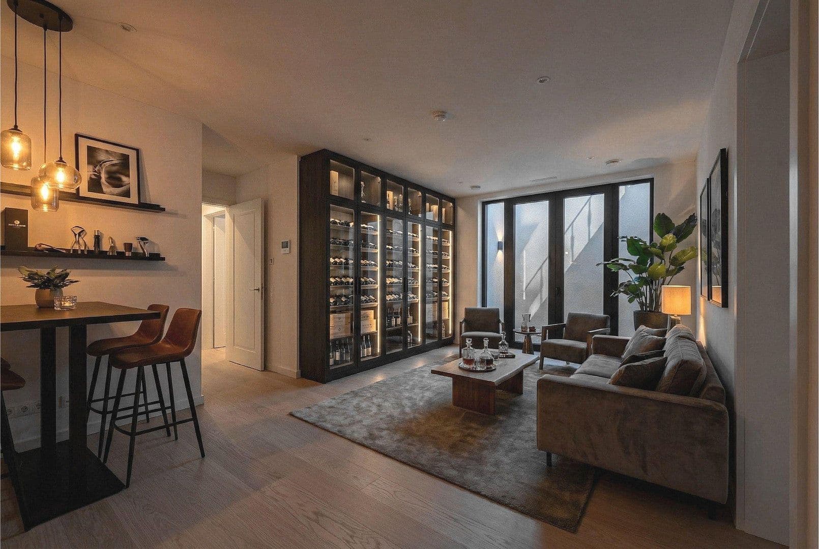 Prodej domu 246 m², pozemek 306 m², Sembdnerstraße 6, Germering, Bavorsko Prodej domu 246 m², pozemek 306 m², Sembdnerstraße 6, Germering, Bavorsko
