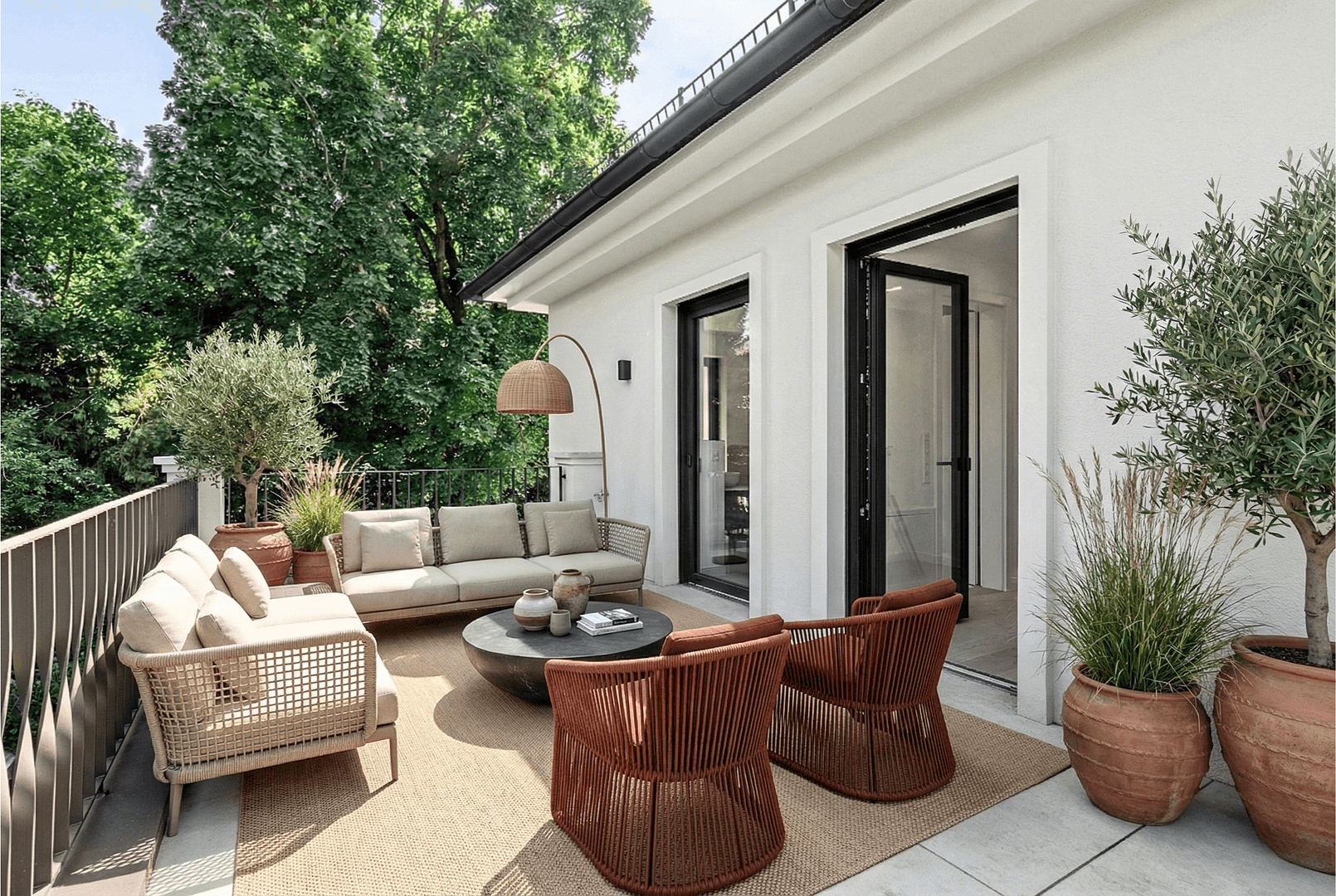 Prodej domu 246 m², pozemek 306 m², Sembdnerstraße 6, Germering, Bavorsko Prodej domu 246 m², pozemek 306 m², Sembdnerstraße 6, Germering, Bavorsko