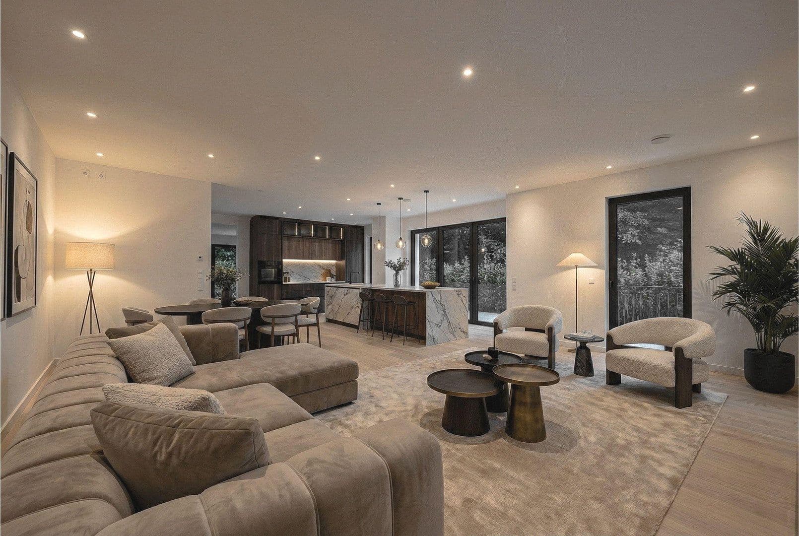 Prodej domu 246 m², pozemek 306 m², Sembdnerstraße 6, Germering, Bavorsko Prodej domu 246 m², pozemek 306 m², Sembdnerstraße 6, Germering, Bavorsko